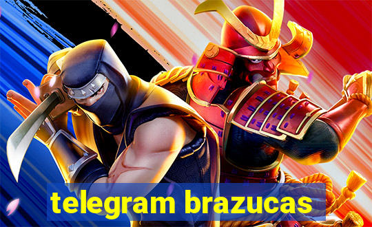 telegram brazucas